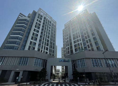 구암 다가온 청년주택