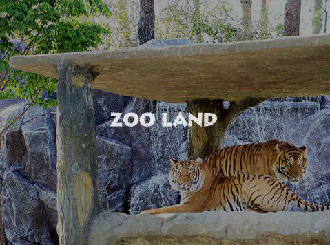 ZOO LAND