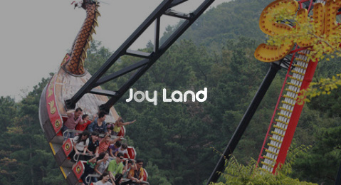 Joy Land