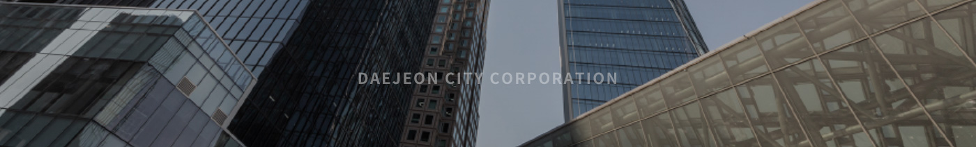 DAEJEON CITY CORPORATION